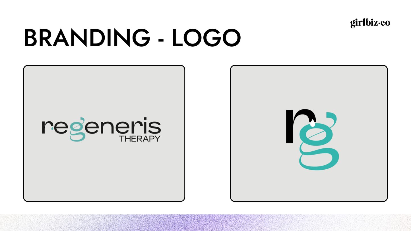 BRANDING | Diseño de marca