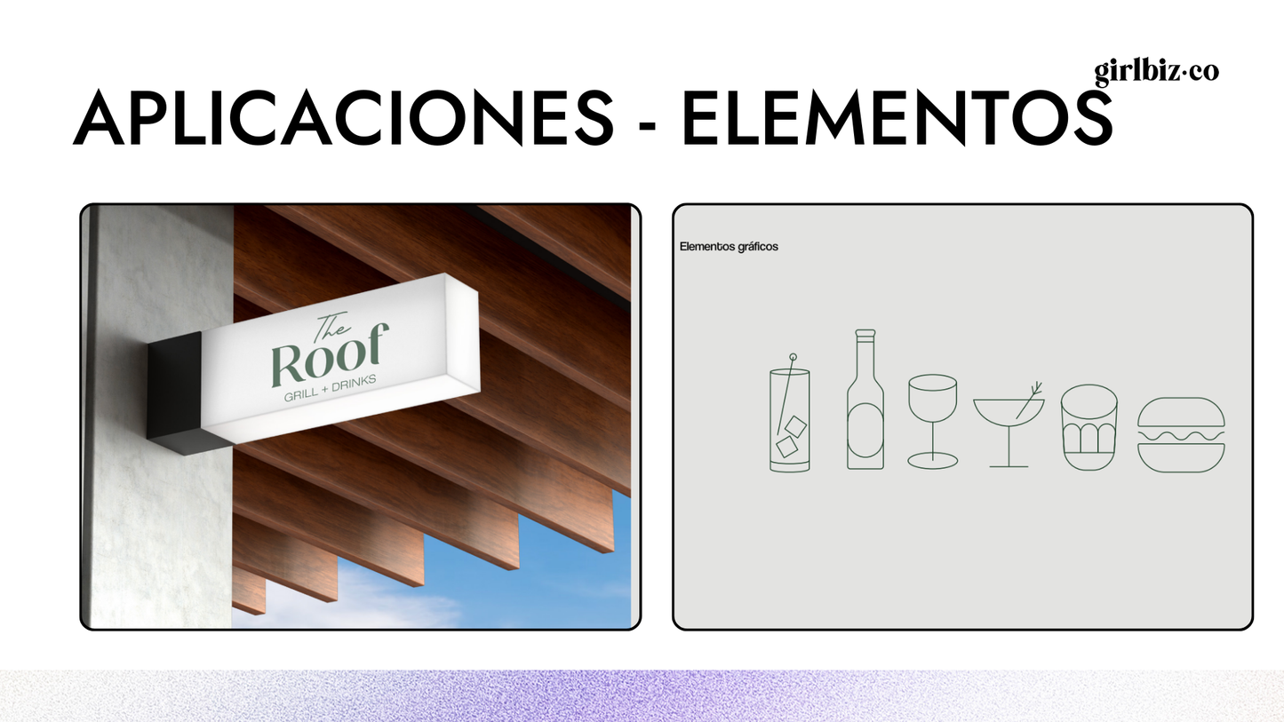 BRANDING | Diseño de marca