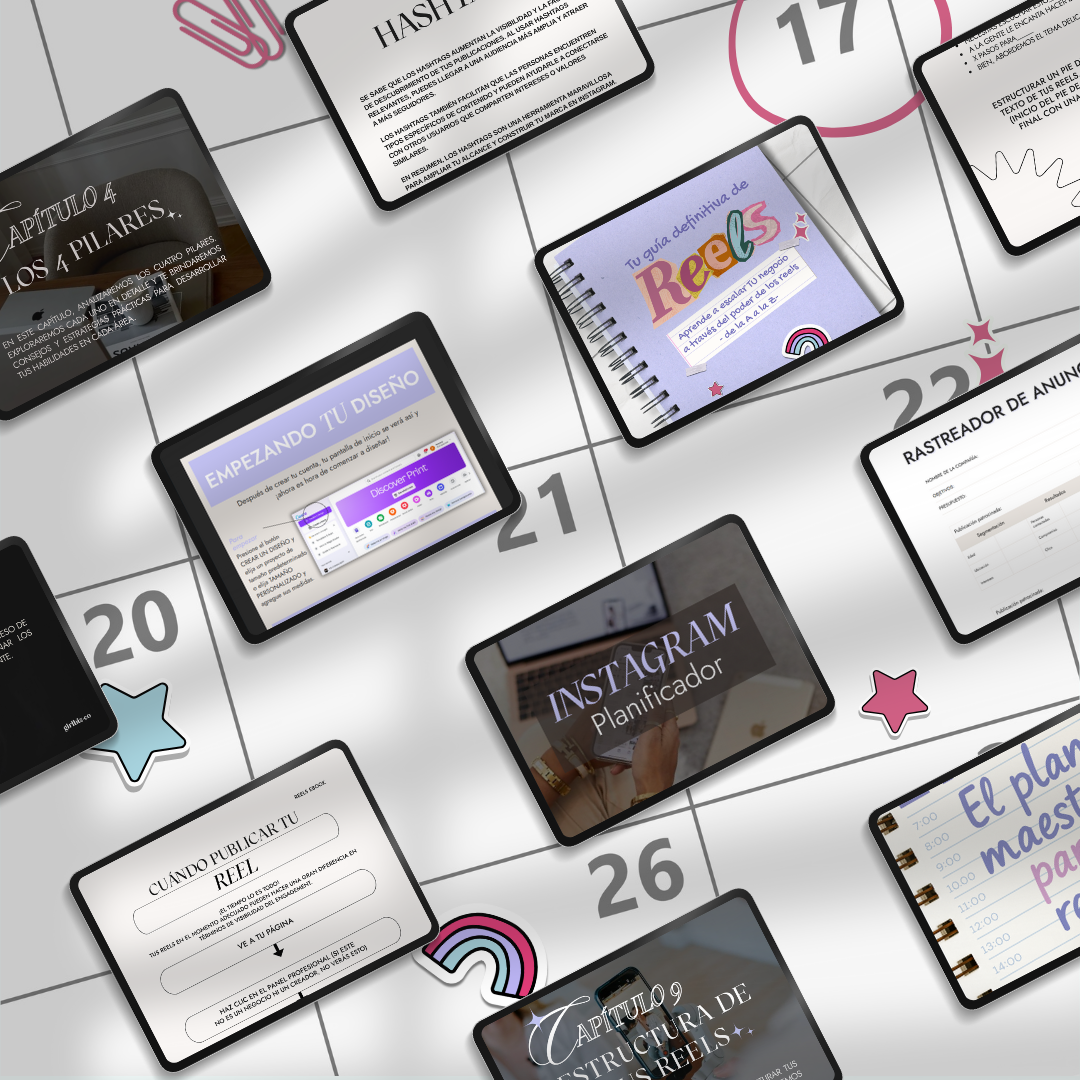 🎓 KIT #1: Graduada con Honores