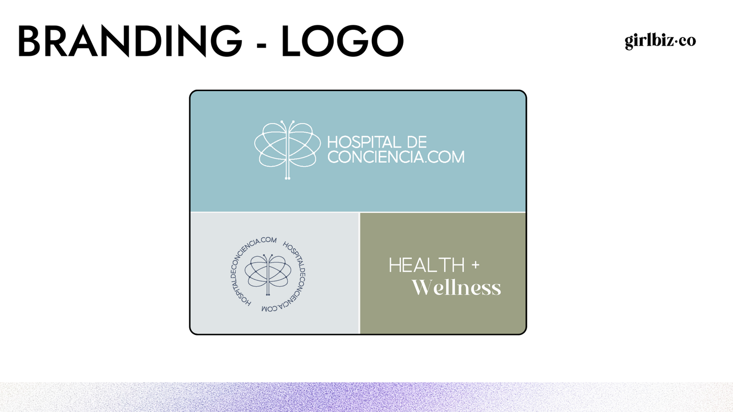 BRANDING | Diseño de marca