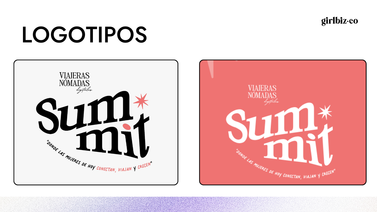 BRANDING | Diseño de marca