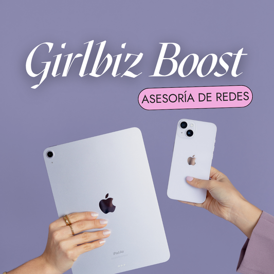 Guía 1:1: Estrategia de Redes Sociales Personalizada